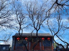 -南锣鼓巷