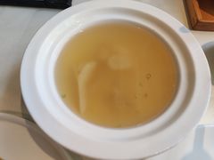 鸡汤汆贵妃蚌-黑明餐厅(白鹭洲店)