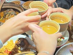 -吃饭皇帝大(合生汇店)