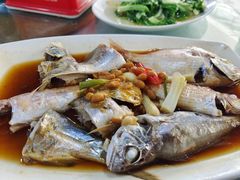-海之鲜大排档(东山海鲜金銮湾店)