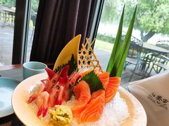 -山葵家·创意料理(宁波来福士店)
