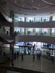 -重庆市妇幼保健院(冉家坝院区)