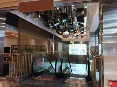 -太平洋影城(紫荆店)