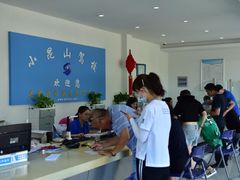 -小昆山驾校·基地自营(松江大学城实体店)