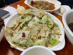-如意香辣鸡架(总店)