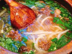 花溪牛肉粉-山石榴·贵州菜(丰盛里店)