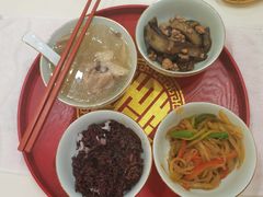 -和睦爱嘉月嫂·产后恢复中心(美罗店)