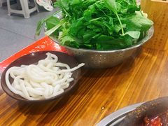 -笔记安顺夺夺粉火锅