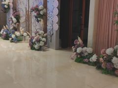 -河源万绿湖美思威尔顿酒店