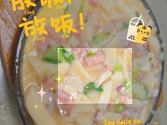 -华春餐馆(鱼山路店)