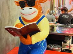 -灶边炉台·东北融合烤肉(南山店)