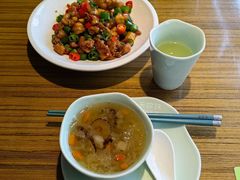 -禾珍珠家常小馆(河南博物院店)