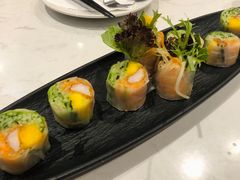 -美奈小馆·越南料理(中航城君尚购物中心店)