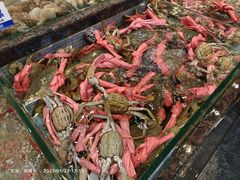 -新海利海鲜城·41年珠海老字号(夏湾店)