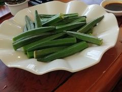 -东馆和天下特色餐饮(工农店)