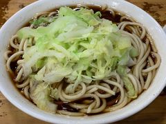 牛肉面-柴氏风味斋(甘家口店)