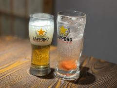 -桂马·日本料理·海胆·海鲜饭·酒场(民主广场店)