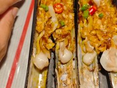 -辉记炭烧海鲜大排档·老字号(福田店)