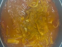 -三清洞摩西韩式年糕火锅(威高广场店)