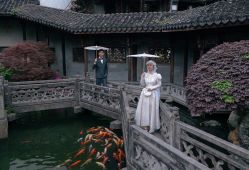 -唯一旅拍·颂当代影像艺术中心(上城店)