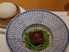 低温慢煮16小时东坡肉-觀芷隐轩