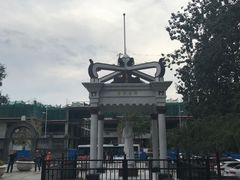 -王府井天主教堂