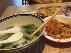 -宋益驴蹄子面肉夹馍(辛家庙店)