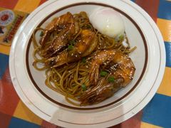 -万能料理屋(钟鼓岭路店)