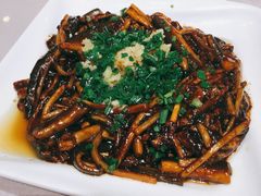 响油鳝糊-天福苑(崇宁路店)