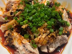 -弓虽昌焖烧鸡(大竹林店)