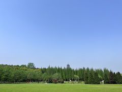 -宜兴龙背山森林公园