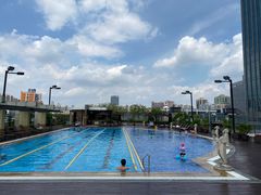 -广州粤海喜来登酒店