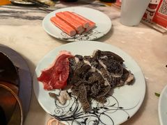-东来顺饭庄(西直门店)