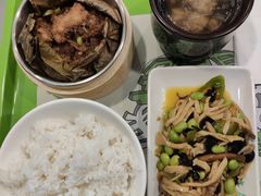 -老乡鸡(颖上路店)