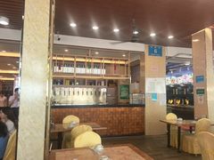 -新金盛·海鲜酒楼(盐田店)