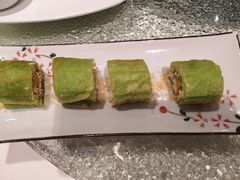 绿茶甜薄餐-北园酒家(小北路店)