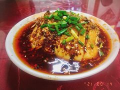 怪味鸡-老丘丘(较场口店)