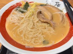 -雷门拉面·现熬骨汤(凯德来福士店)