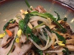 -余欢领鲜火锅(新街口店)