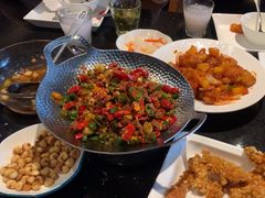 -一楼食业·食惠一楼