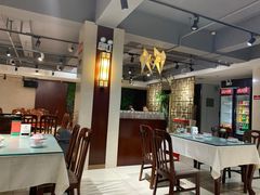 大堂-好妈王饺子(滂江街店)