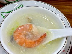 -南记食粥坊·宵夜大排档(莲花总店)