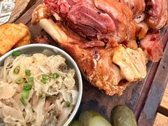 -埠口精酿夜景餐酒吧· BREWPORT BISTRO(长嘉汇重庆之眼店)