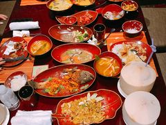 -红泰·泰精选·特色料理(中山路店)