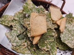 -阿露佳·舌尖上的安吉菜