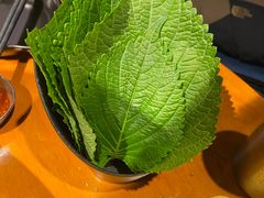 -伍丁·烤牛肋(和平东桥店)