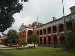 -辛亥革命博物院北区
