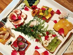 -翠贝卡&Mama Kelly Brunch Coffee(河西店)