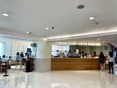 -Cupping Room(Harbour City)