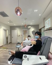 -染指坊日式美甲美睫设计中心